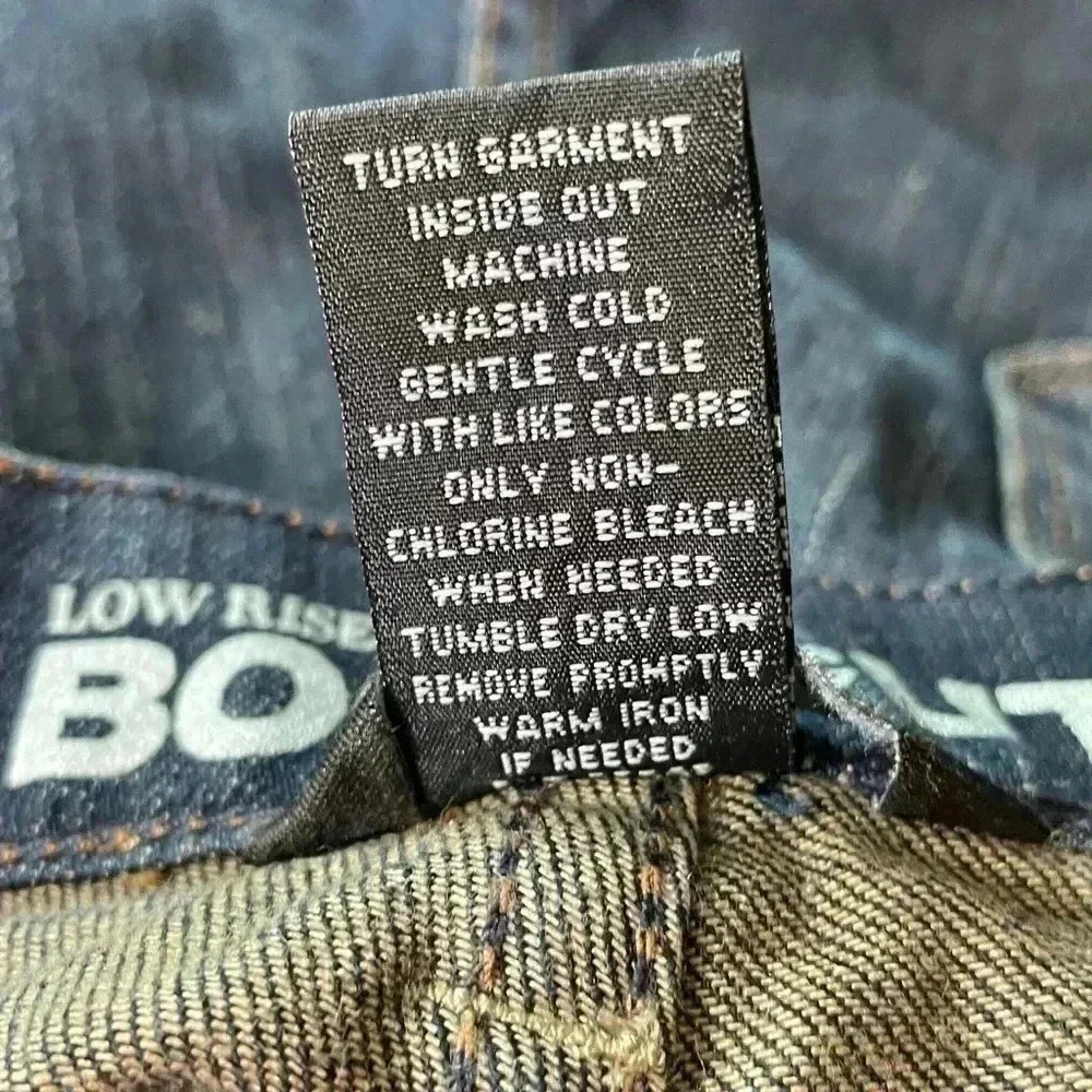 New York & Company ny&co jeans